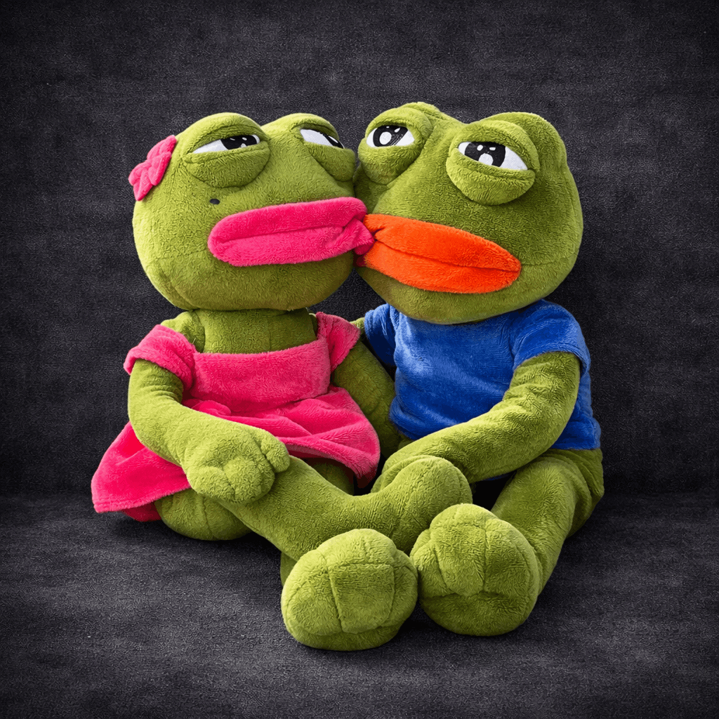 AdottaUnGigi, più di un Peluche!