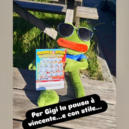 AdottaUnGigi, i Mini!