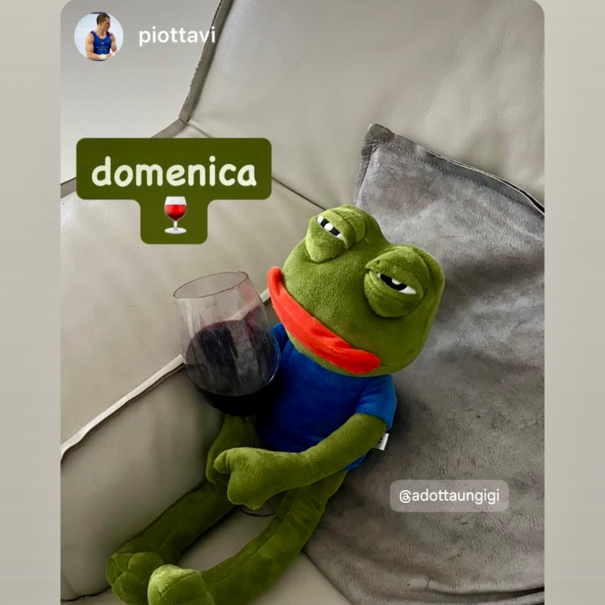 AdottaUnGigi, i Mini!