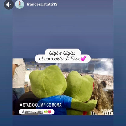 AdottaUnGigi, i Mini!