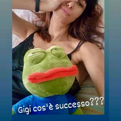 AdottaUnGigi, i Mini!