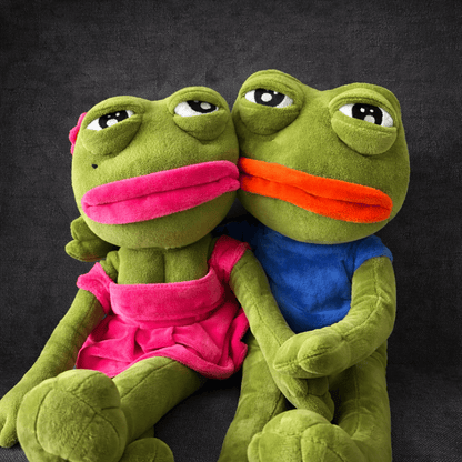 AdottaUnGigi, più di un Peluche!