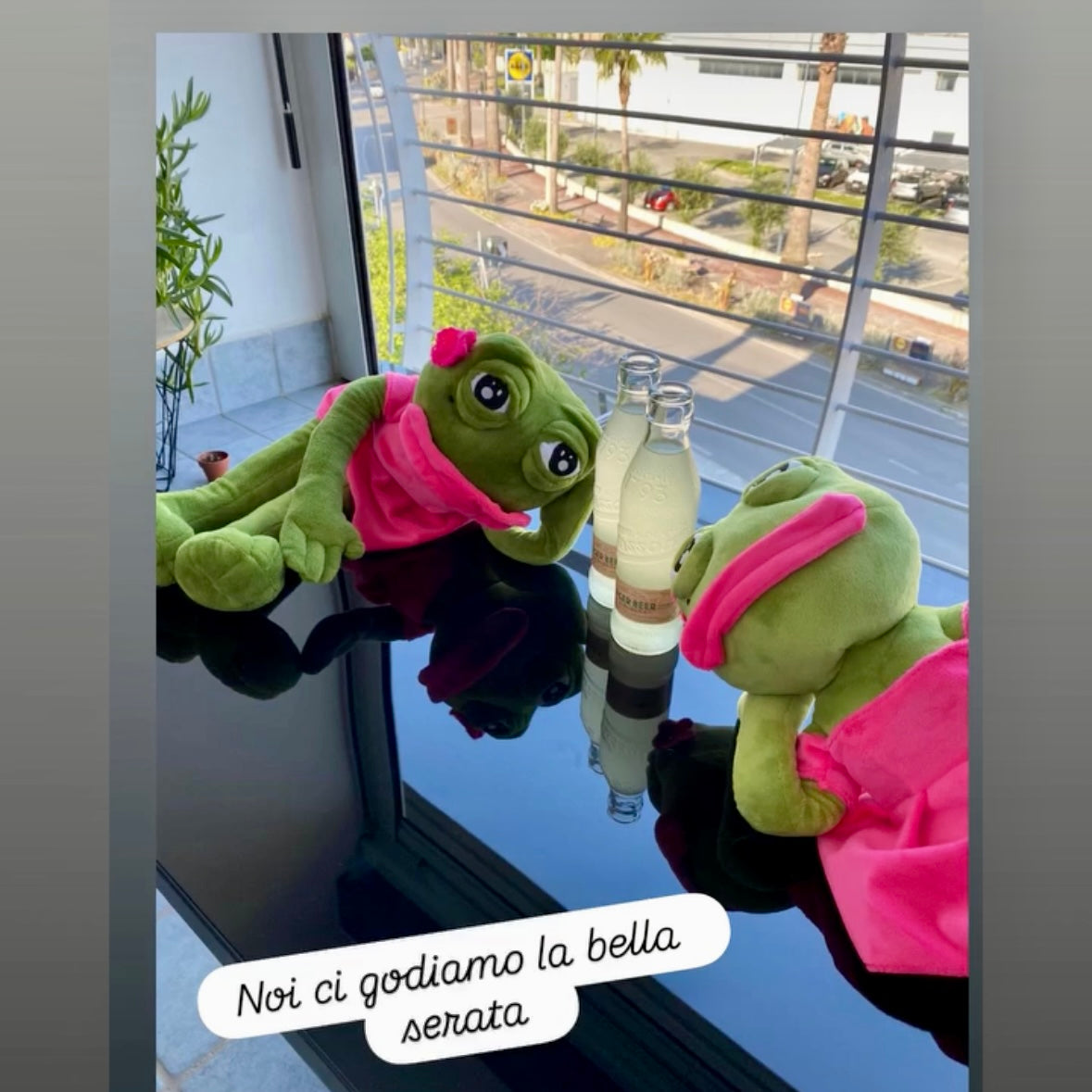 AdottaUnGigi, i Mini!