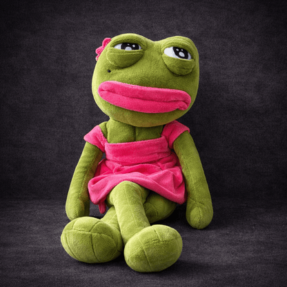 AdottaUnGigi, più di un Peluche!