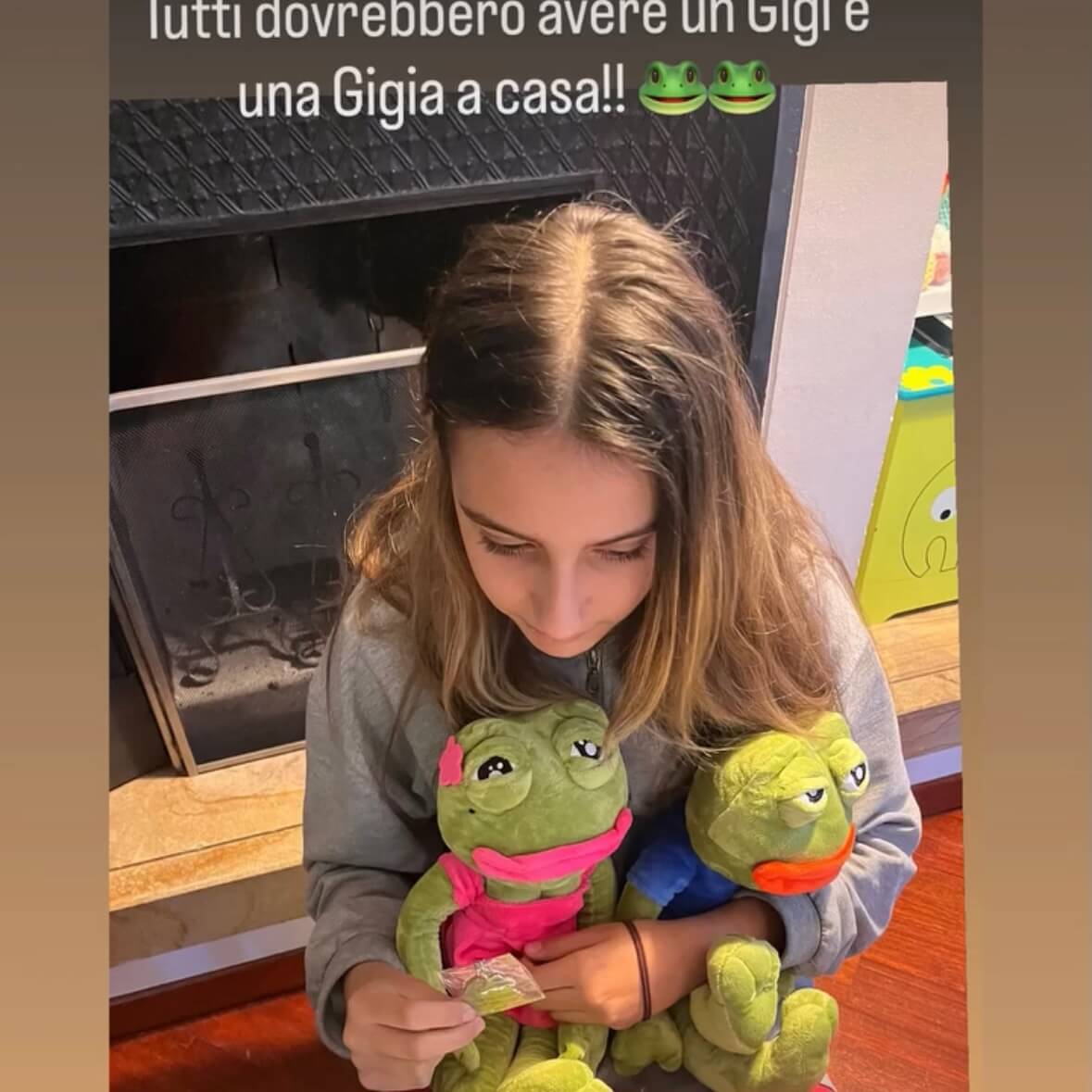 AdottaUnGigi, più di un Peluche!