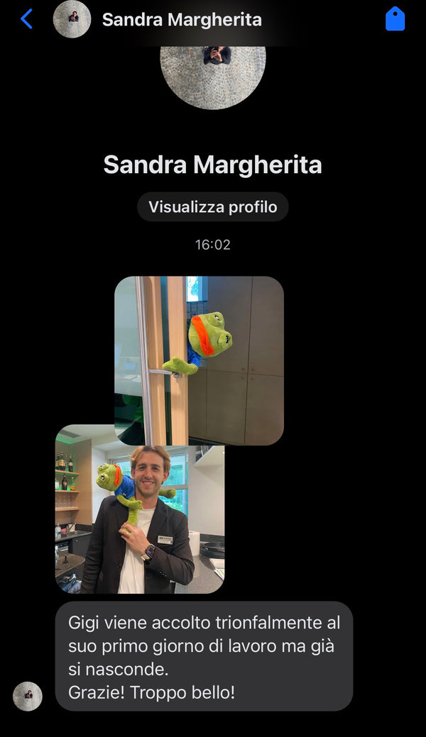 UGC Story