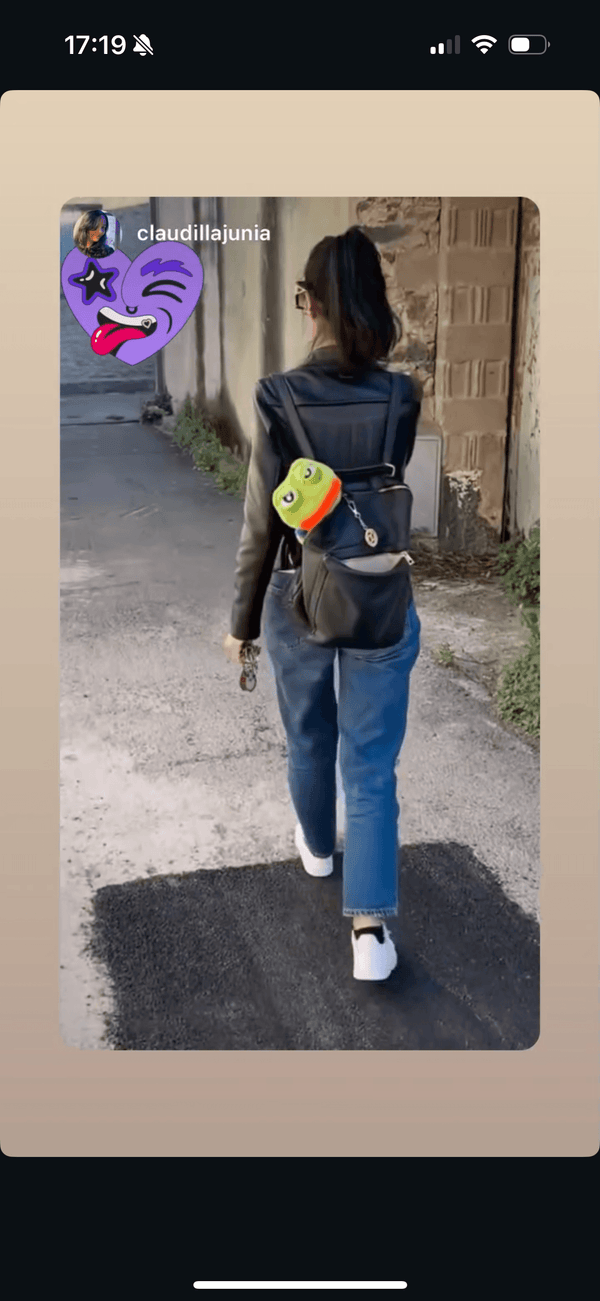 UGC Story