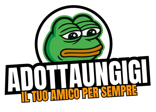Adotta Un Gigi