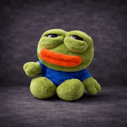 AdottaUnGigi, più di un Peluche!