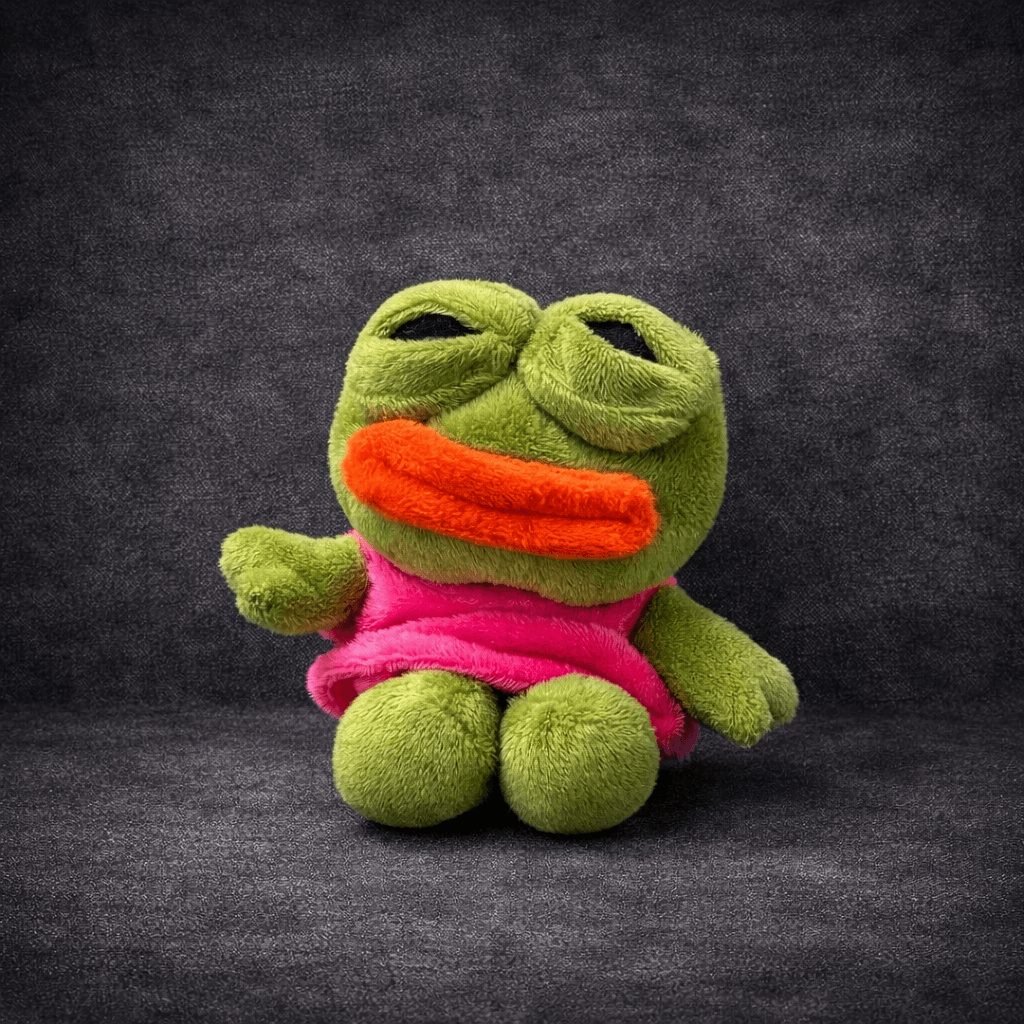 AdottaUnGigi, più di un Peluche!