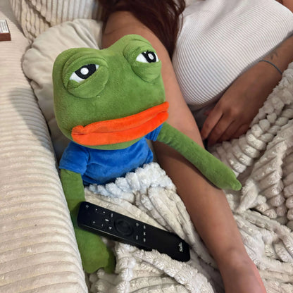 Peluche Gigi 45 cm – foto lifestyle