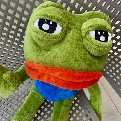 Peluche Gigi 45 cm – foto selfie